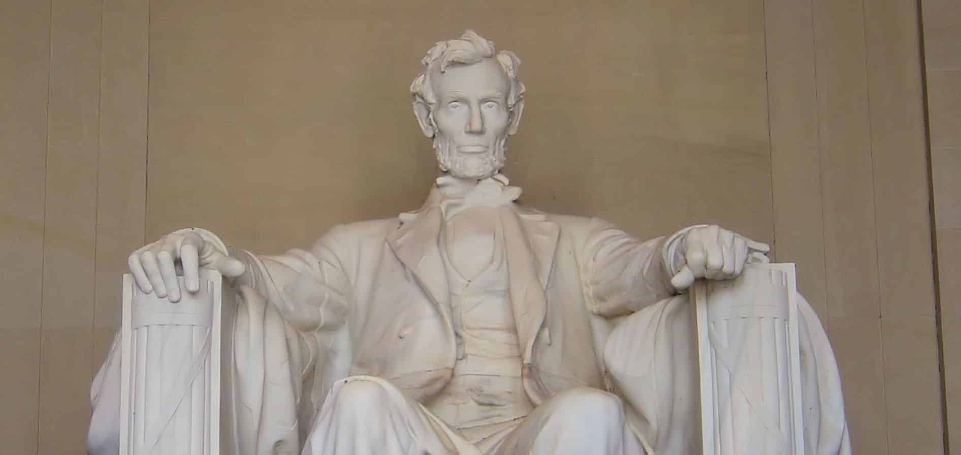 Lincoln: Sharpened On the Anvil of Leadership